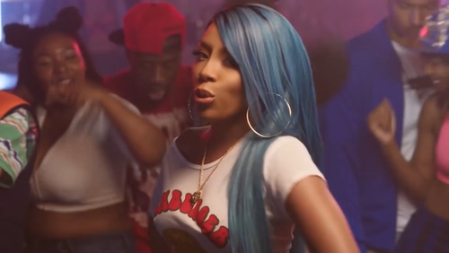 K. Michelle 《Got Em Like》 1080P