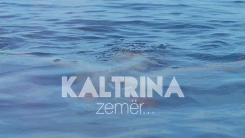 Kaltrina Selimi 《Zemer》 1080P