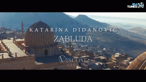 KATARINA DIDANOVIC 《ZABLUDA》 