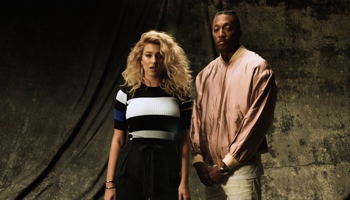 Lecrae 《I ll Find You》 1080P