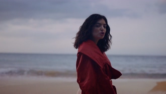 Lorde 《Perfect Places》 1080P
