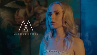 Madilyn Bailey 《Tetris》 1080P