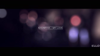 MAGNIFIKA 《My Love》 1080P