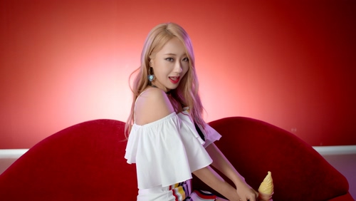 Nine Muses A 《Lip 2 Lip》 1080