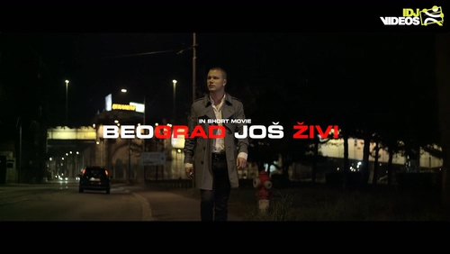 RELJA POPOVIC 《BEOGRAD JOS ZIVI》 1080P