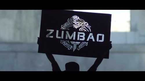 Taboo 《Zumbao》 1080P