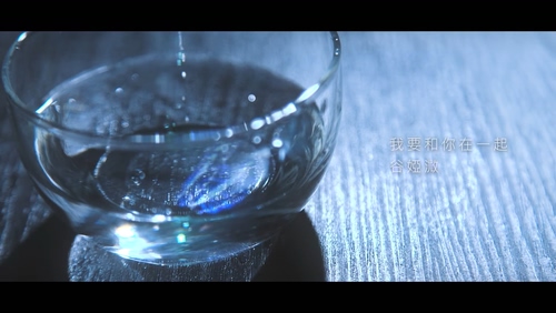 谷娅溦 《我要和你在一起》 1080P