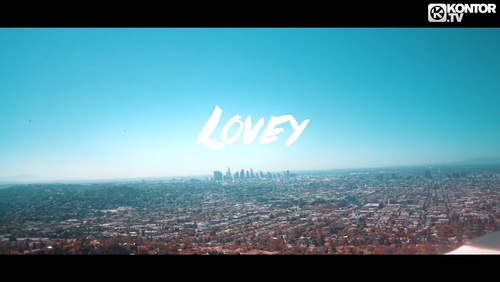 Tess Clare 《Lovey》 1080P