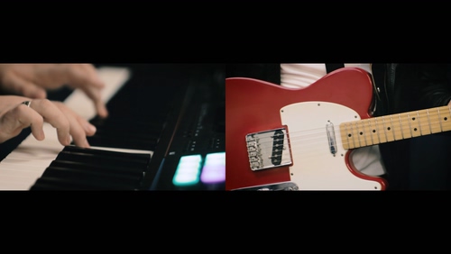 The Ghost In The Machine 《Pleas