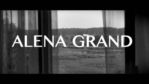 Alena Grand 《Dancing In The Dark》 1080P