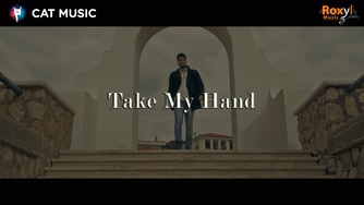 Alessio Paddeu 《Take my hand》