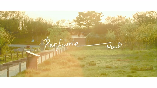 Nu.D 《Perfume》 1080P