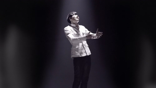 Park Hyo Shin 《Shine Your Light》 1080P