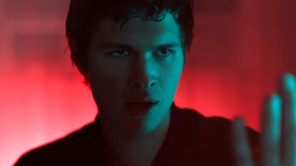 Ansel Elgort 《Thief》 1080P