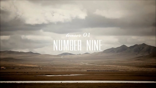 T-ARA 《Number Nine》 1080P