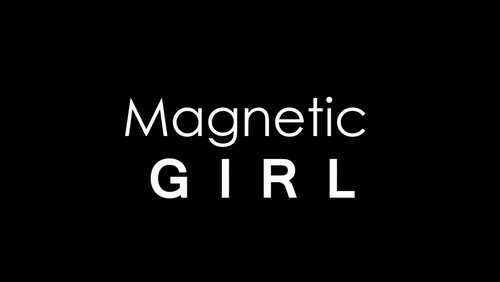Bourbon Show 《Magnetic girl》 1080P