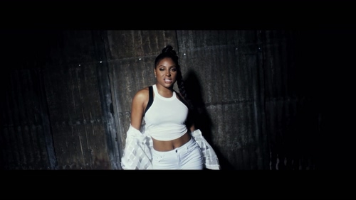 Candice 《Singles Out》 1080P