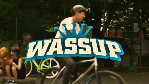 Wa$$up 《Wa$$up》 1080P