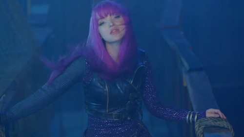 Dove Cameron 《Stronger》 1080P