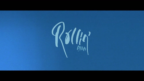 B1A4 《Rollin》 1080P