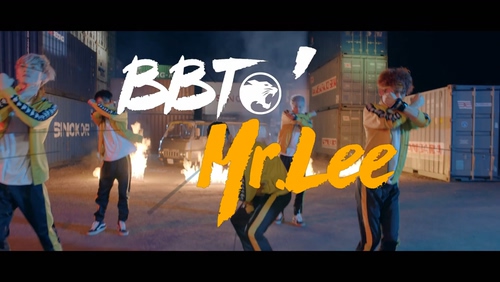 BBT 《Mr. Lee》 1080P