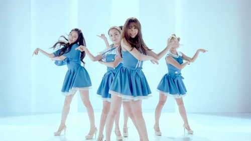 Berry Good 《Love letter》 1080