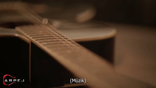 Erhan Doğancıoğlu 《Son Mektu