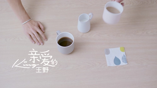 王野 《亲爱的》 1080P