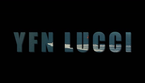Everyday We Lit 《YFN Lucci》 1