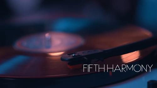 Fifth Harmony 《He Like That》 