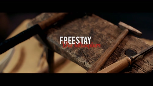 FreeStay 《Din Intamplare》 108
