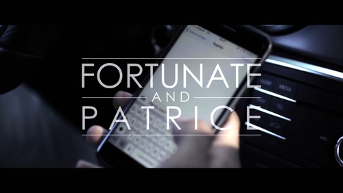 FORTUNATE & PATRICE 《Run the Wo