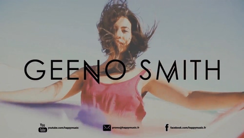 Geeno Smith 《Stand By Me》 108
