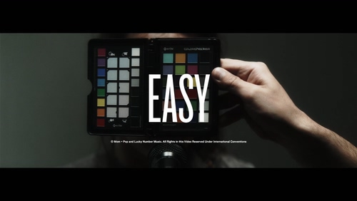 Hinds 《Easy》 1080P
