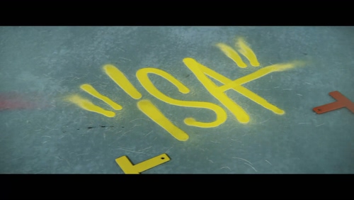 Isa 《Don t Stop》 1080P