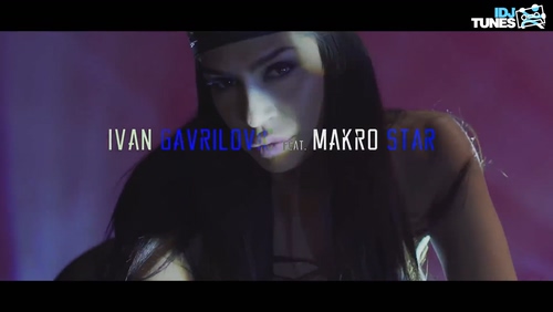 IVAN GAVRILOVIC 《KAN KAN》 108