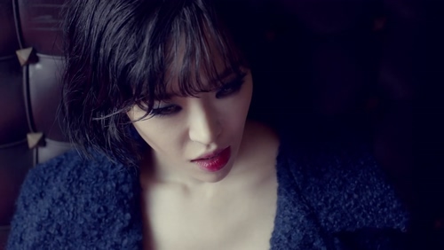 Gain 《Fxxk U》 1080P