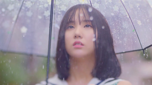 GFRIEND 《Summer Rain》 1080P