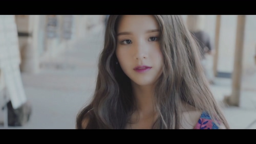 HeeJin 《ViViD》 1080P