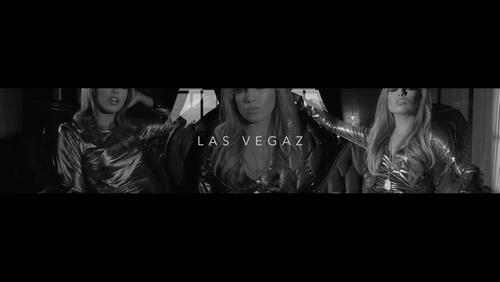 LasVegaz 《Finally Let You Go》