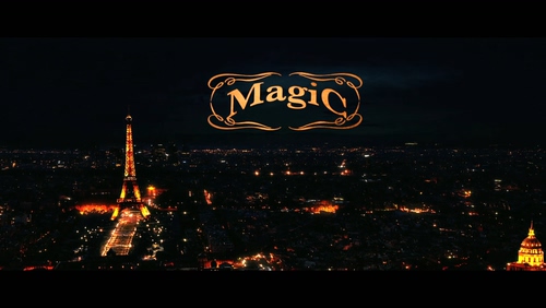 MAGIC 《Скорая помощь》 1080P