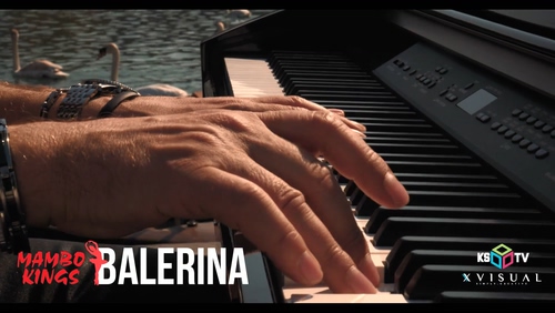 MAMBO KINGS 《BALERINA》 1080P
