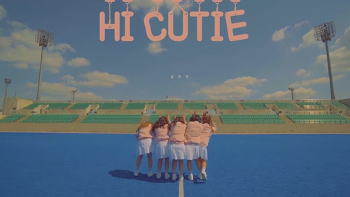 HI CUTIE 《Play U》 1080P