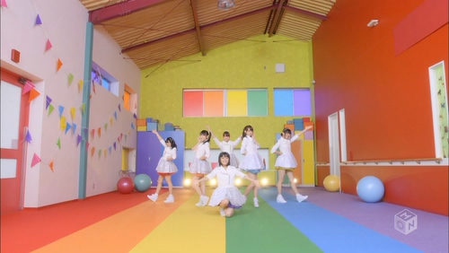 i☆Ris 《Miracle Paradise》 1080P