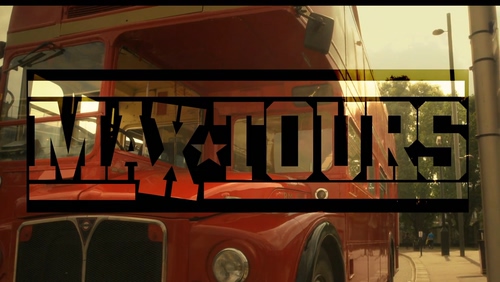 Maxsta 《Wanna Go》 1080P