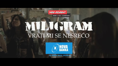 Miligram 3 《Vrati mi se nesreco》 1080P