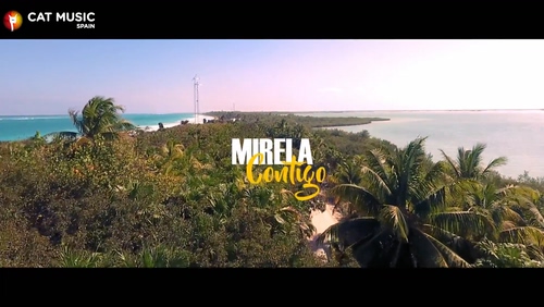 Mirela 《Contigo》 1080P