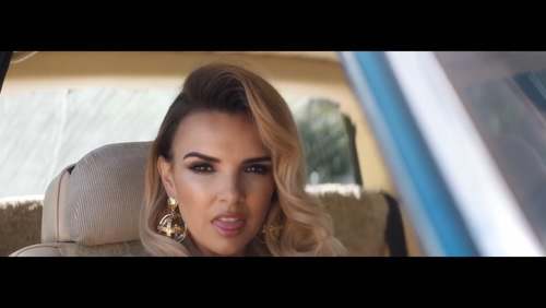 Nadine Coyle 《Go To Work》 1080P
