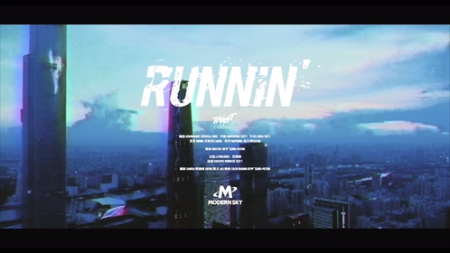 Tizzy T 《Runnin》 1080P