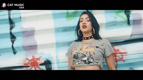 Nyanda 《Rodeo Wine》 1080P